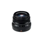 Lente FUJIFILM XF35mm F2 R WR – Black