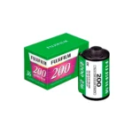 Rollo FUJIFILM 135-36 200 ASA DX