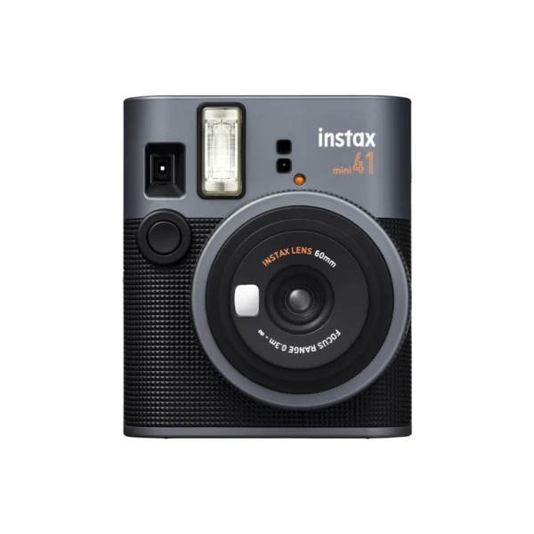 Cámara INSTAX mini 41 (Black)
