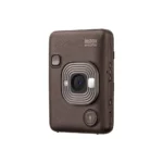 Cámara INSTAX mini LiPlay (Bronze) - Imagen 3