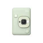 Cámara INSTAX mini LiPlay (Green)