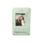 Cámara INSTAX mini LiPlay (Green) - Imagen 2