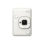 Cámara INSTAX mini LiPlay (White)