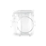 Estuche INSTAX mini 12 (Transparente)