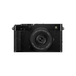 Cámara Digital FUJIFILM X-E5 (Black) + Lente FUJIFILM XF23mm F2.8 R WR