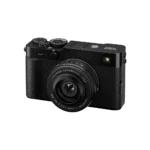 Cámara Digital FUJIFILM X-E5 (Black) + Lente FUJIFILM XF23mm F2.8 R WR - Imagen 3