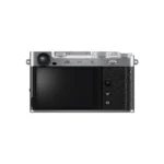 Cámara Digital FUJIFILM X-E5 (Silver) + Lente FUJIFILM XF23mm F2.8 R WR - Imagen 2