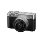 Cámara Digital FUJIFILM X-E5 (Silver) + Lente FUJIFILM XF23mm F2.8 R WR - Imagen 3