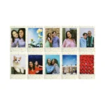 Películas INSTAX mini Sprinkles x10 - Imagen 3