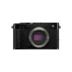 Cámara Digital FUJIFILM X-E5 (Black)