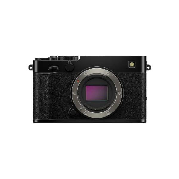 Cámara Digital FUJIFILM X-E5 (Black)