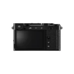 Cámara Digital FUJIFILM X-E5 (Black) - Imagen 2