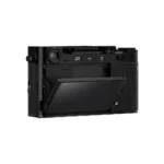 Cámara Digital FUJIFILM X-E5 (Black) - Imagen 4