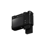 Cámara Digital FUJIFILM X-E5 (Black) - Imagen 5