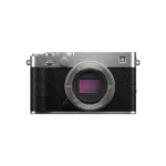 Cámara Digital FUJIFILM X-E5 (Silver)