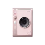 Cámara INSTAX mini Evo (Rose)
