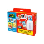 Impresora INSTAX mini Link 3 - Nintendo (Edición Limitada) - Imagen 4