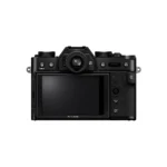 Cámara Digital FUJIFILM X-T30III (Black) - Imagen 2