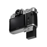 Cámara Digital FUJIFILM X-T30III (Silver) - Imagen 3