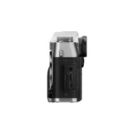 Cámara Digital FUJIFILM X-T30III (Silver) - Imagen 6