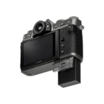 Cámara Digital FUJIFILM X-T30III (Charcoal Silver) - Imagen 3