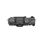 Cámara Digital FUJIFILM X-T30III (Charcoal Silver) - Imagen 4