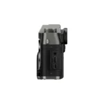 Cámara Digital FUJIFILM X-T30III (Charcoal Silver) - Imagen 6