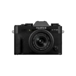 Cámara Digital FUJIFILM X-T30III (Black) + Lente XC 13-33mm F3.5-6.3 OIS
