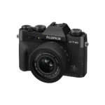 Cámara Digital FUJIFILM X-T30III (Black) + Lente XC 13-33mm F3.5-6.3 OIS - Imagen 3