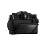 Cámara Digital FUJIFILM X-T30III (Black) + Lente XC 13-33mm F3.5-6.3 OIS - Imagen 4