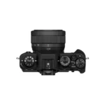Cámara Digital FUJIFILM X-T30III (Black) + Lente XC 13-33mm F3.5-6.3 OIS - Imagen 6