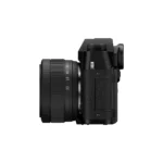 Cámara Digital FUJIFILM X-T30III (Black) + Lente XC 13-33mm F3.5-6.3 OIS - Imagen 7