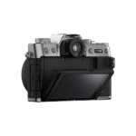 Cámara Digital FUJIFILM X-T30III (Silver) + Lente XC 13-33mm F3.5-6.3 OIS - Imagen 4