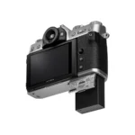 Cámara Digital FUJIFILM X-T30III (Silver) + Lente XC 13-33mm F3.5-6.3 OIS - Imagen 5