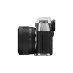 Cámara Digital FUJIFILM X-T30III (Silver) + Lente XC 13-33mm F3.5-6.3 OIS - Imagen 7