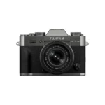 Cámara Digital FUJIFILM X-T30III (Charcoal Silver) + Lente XC 13-33mm F3.5-6.3 OIS