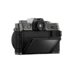 Cámara Digital FUJIFILM X-T30III (Charcoal Silver) + Lente XC 13-33mm F3.5-6.3 OIS - Imagen 4