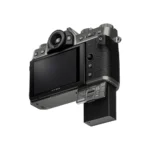 Cámara Digital FUJIFILM X-T30III (Charcoal Silver) + Lente XC 13-33mm F3.5-6.3 OIS - Imagen 5