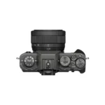 Cámara Digital FUJIFILM X-T30III (Charcoal Silver) + Lente XC 13-33mm F3.5-6.3 OIS - Imagen 6