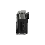 Cámara Digital FUJIFILM X-T30III (Charcoal Silver) + Lente XC 13-33mm F3.5-6.3 OIS - Imagen 8