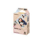 Películas INSTAX mini Soft Glitter x10 - Imagen 2