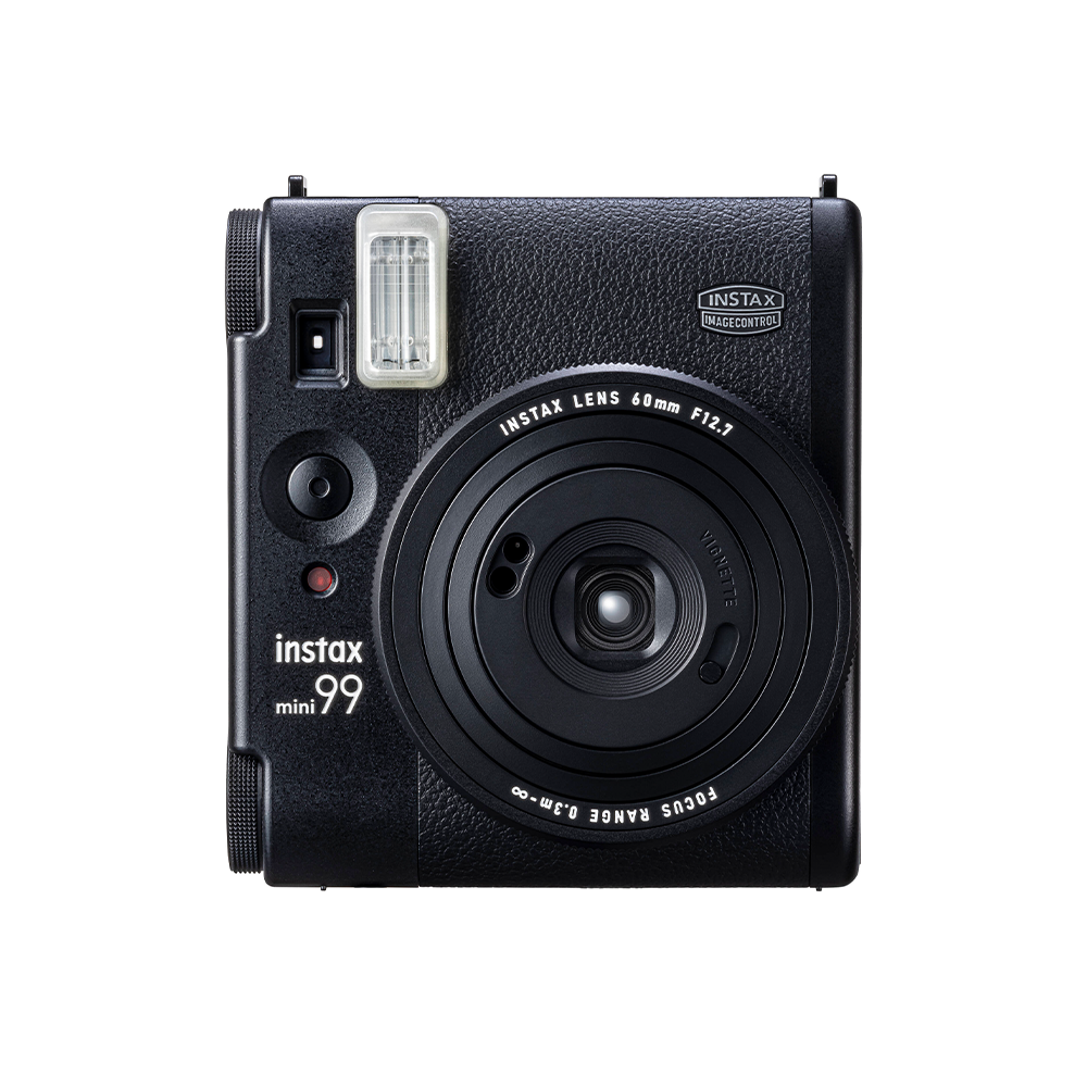 Cámara INSTAX mini 99 (Black) - Imagen 1