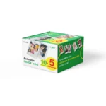 Box - Combo Películas INSTAX mini x50