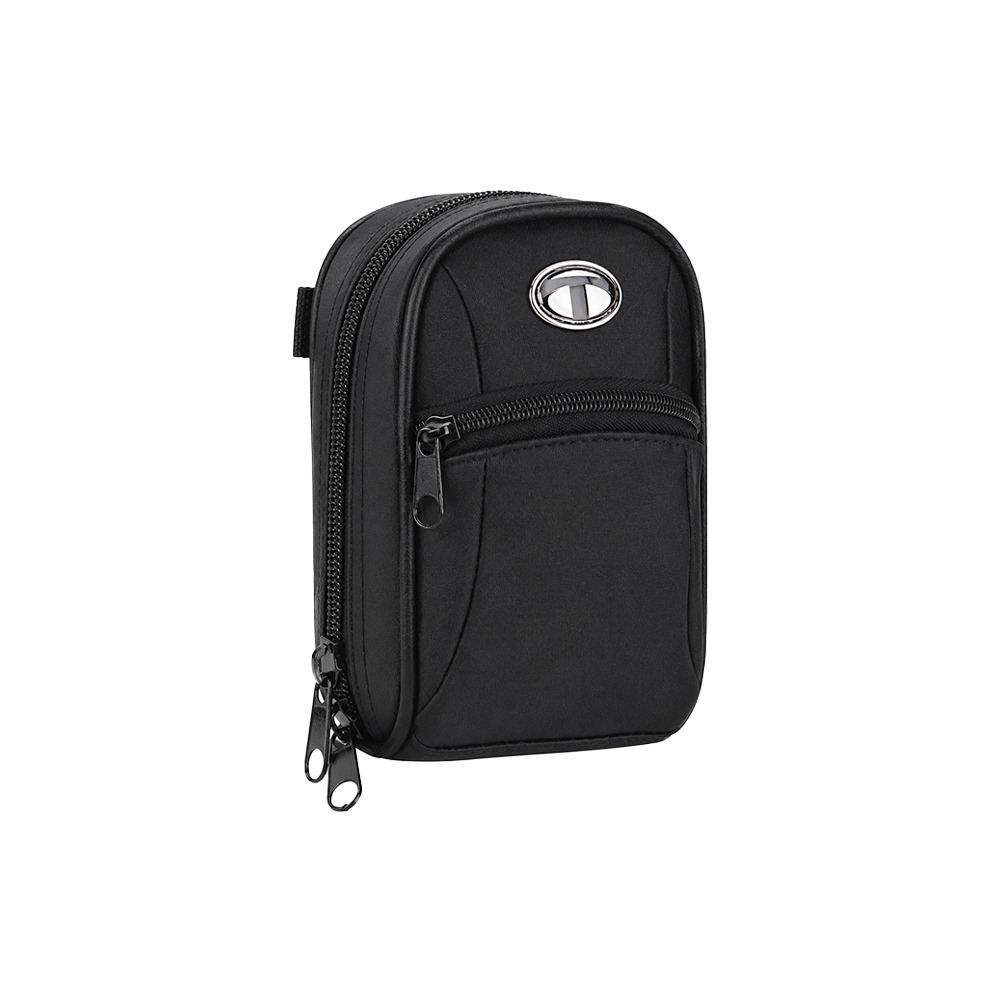 Estuche para cámara e impresora INSTAX - TCP 03 (Black) - Imagen 1